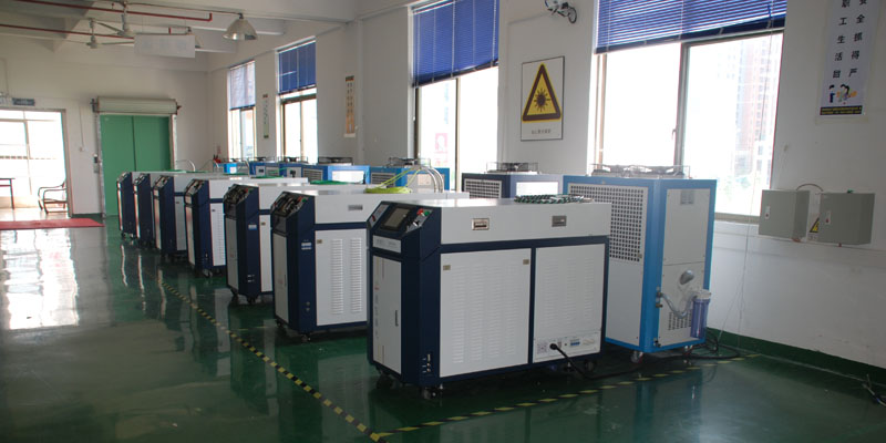 通發(fā)激光TFL-500PF<a href='http://www.u3158.cn/product/2.htm' class='text_a'>光纖<a href='http://www.u3158.cn' class='text_a'>激光焊接機(jī)</a></a>